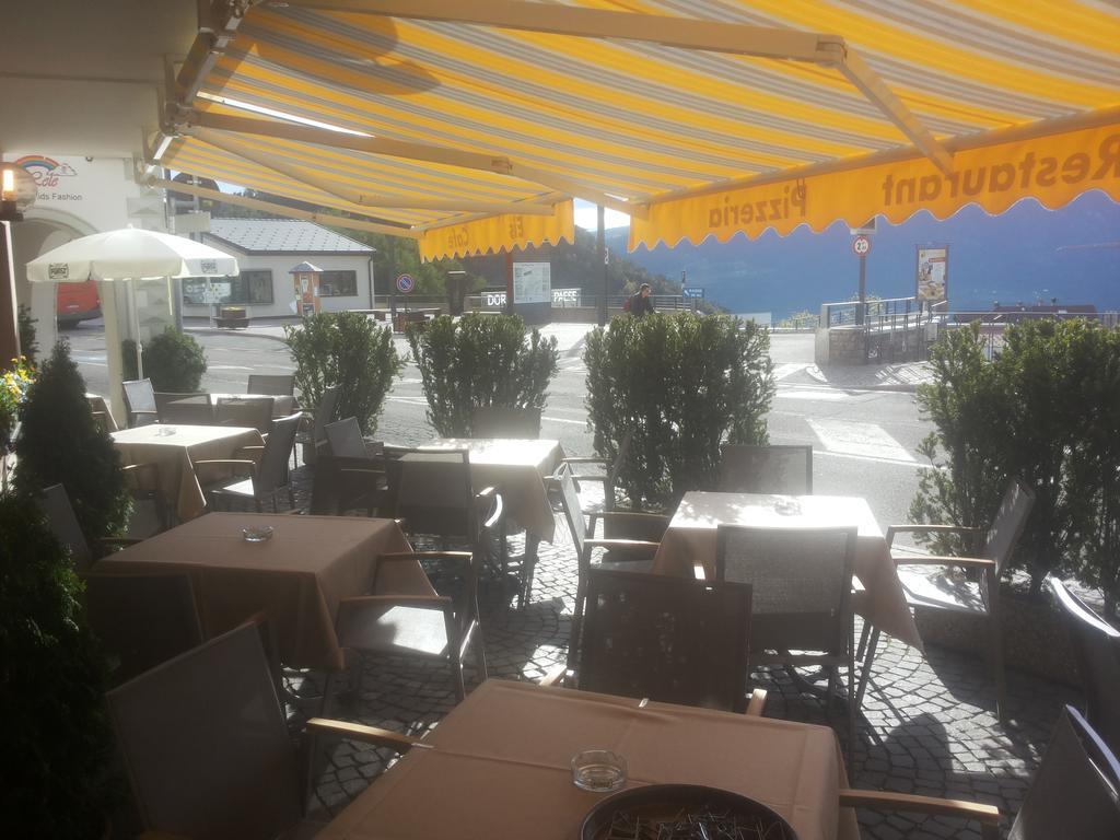 Gasthof Toni Castelrotto Kültér fotó